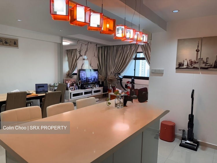 Blk 271 Toh Guan Road (Jurong East), HDB 4 Rooms #491580781